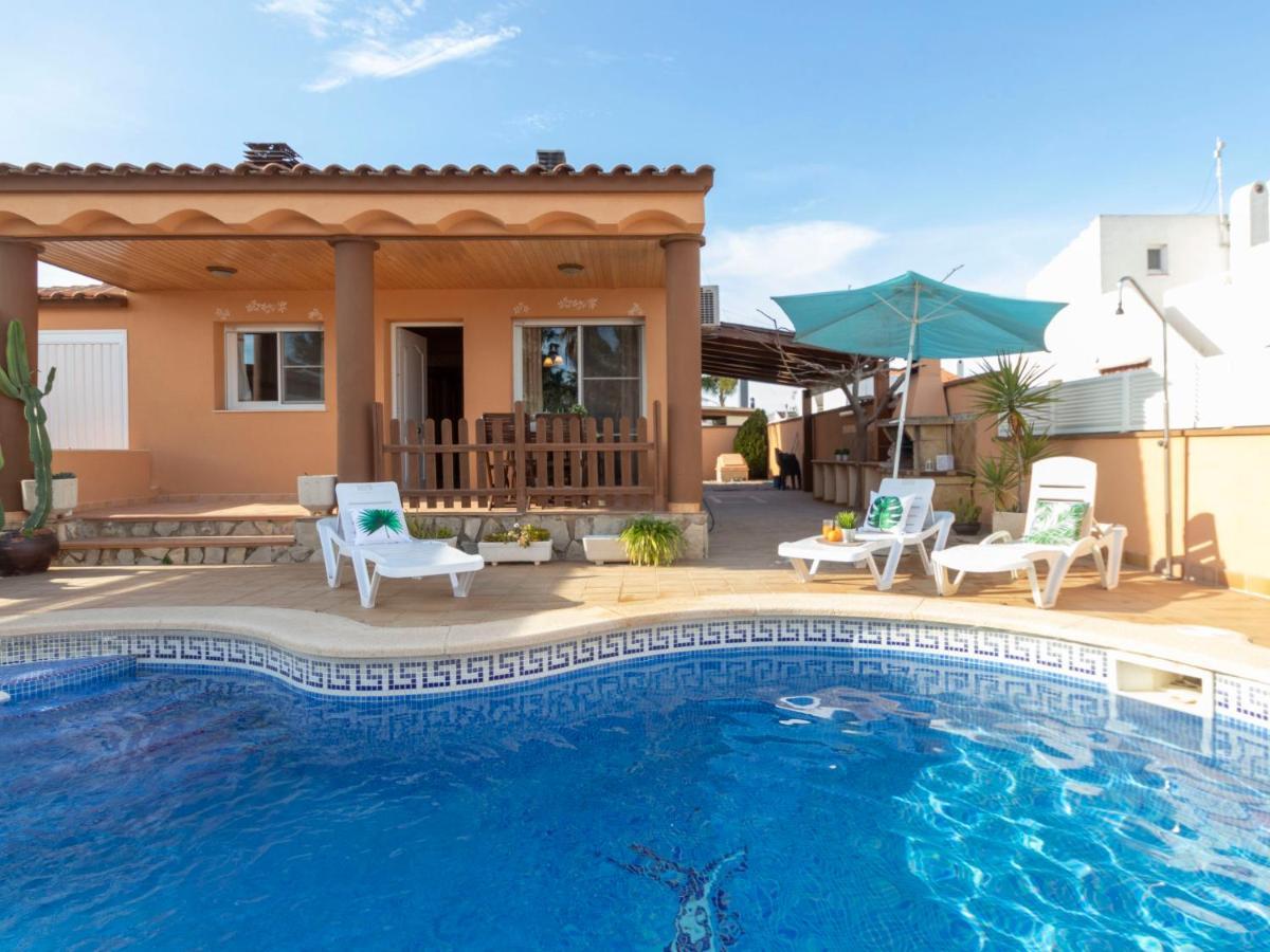 Lorena By Interhome *
